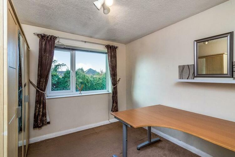 4 Moorfield Close, Ravenfield, Rotherham, South Yorkshire S65 4QW