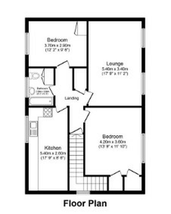 4 Moorfield Close, Ravenfield, Rotherham, South Yorkshire S65 4QW