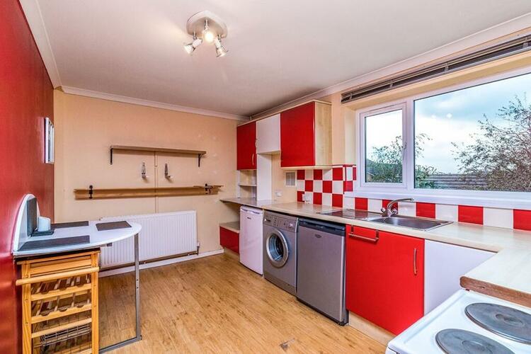 4 Moorfield Close, Ravenfield, Rotherham, South Yorkshire S65 4QW
