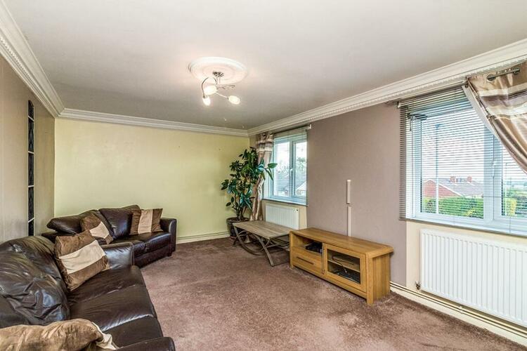 4 Moorfield Close, Ravenfield, Rotherham, South Yorkshire S65 4QW