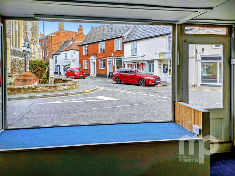 1 Church Street, Wymondham, Norfolk NR18 0PH