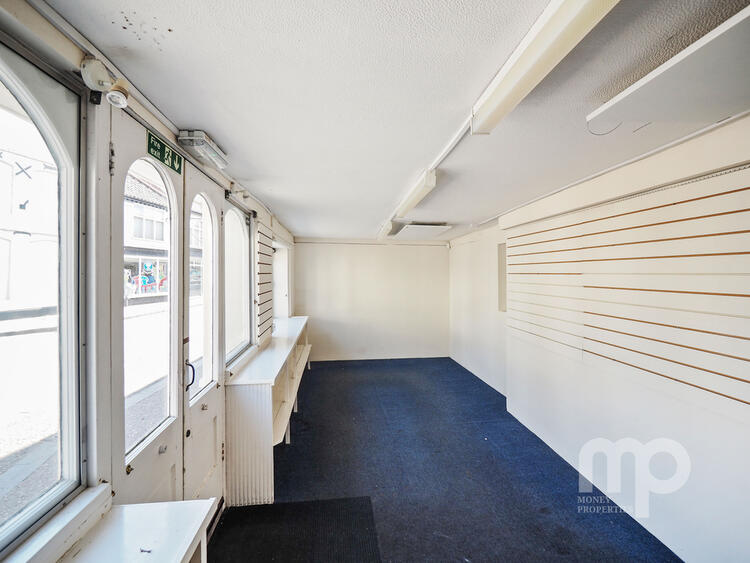 1 Church Street, Wymondham, Norfolk NR18 0PH