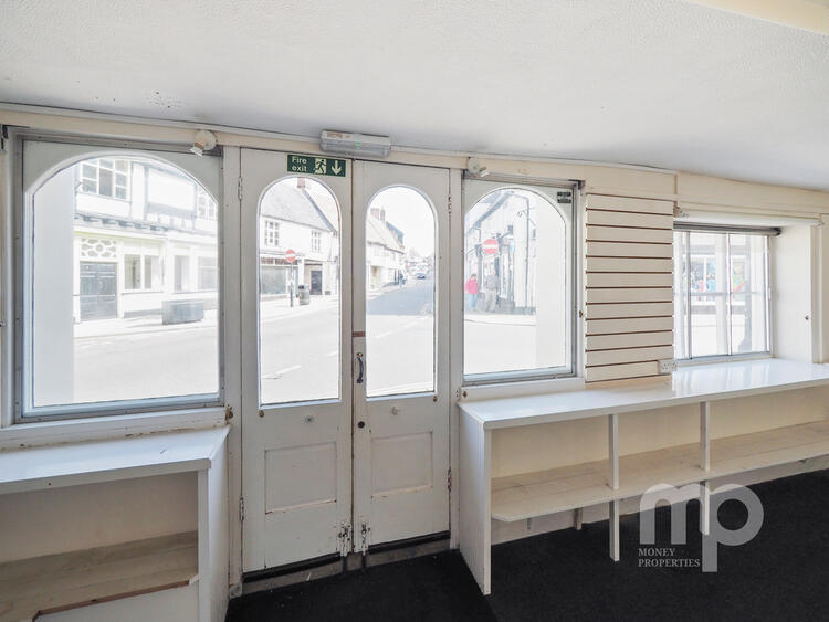 1 Church Street, Wymondham, Norfolk NR18 0PH