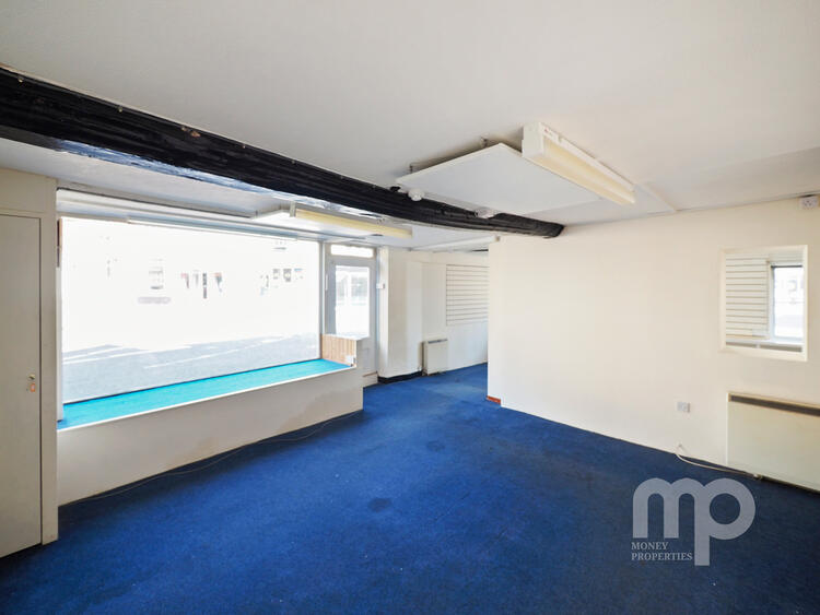 1 Church Street, Wymondham, Norfolk NR18 0PH