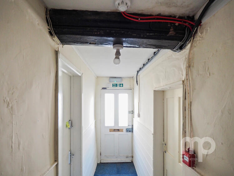 1 Church Street, Wymondham, Norfolk NR18 0PH