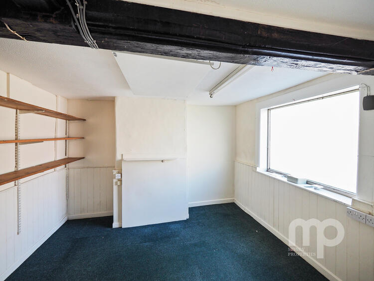 1 Church Street, Wymondham, Norfolk NR18 0PH