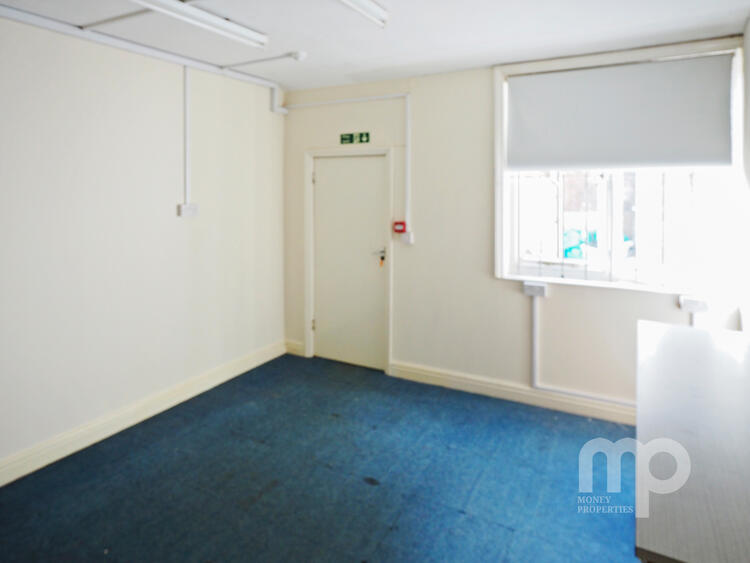 1 Church Street, Wymondham, Norfolk NR18 0PH