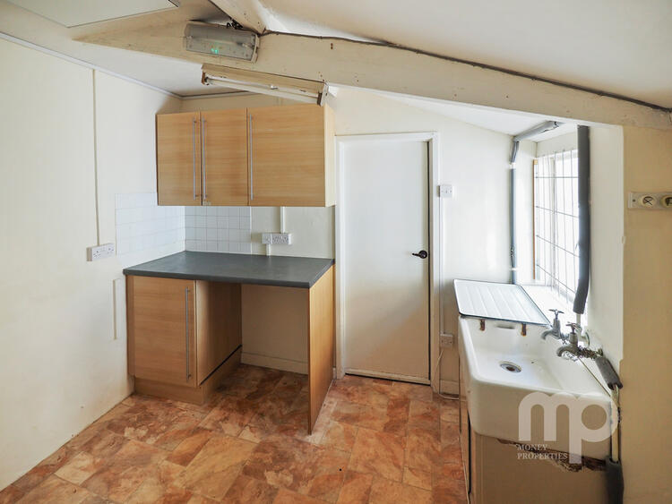 1 Church Street, Wymondham, Norfolk NR18 0PH