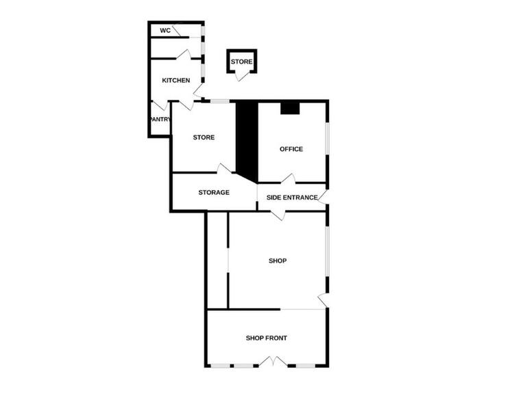 1 Church Street, Wymondham, Norfolk NR18 0PH