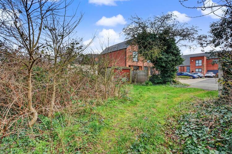 Land in Nottingham