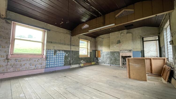 104a Halifax Road, Keighley, West Yorkshire BD21 5ET