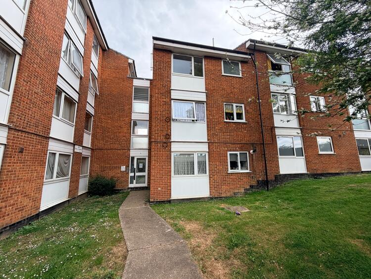 Flat in London