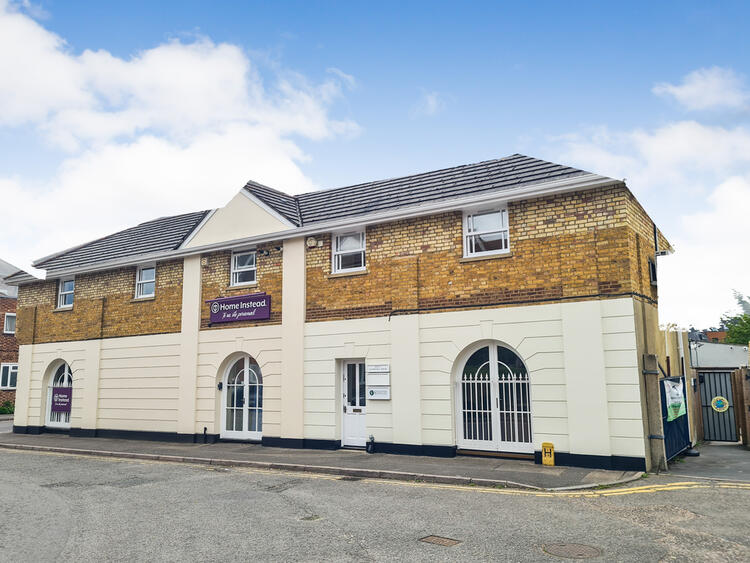 Office in Chertsey