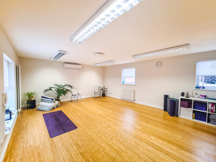 Office in Chertsey image 3
