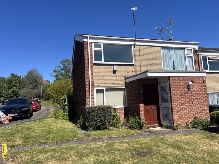 Maisonette in Leicester