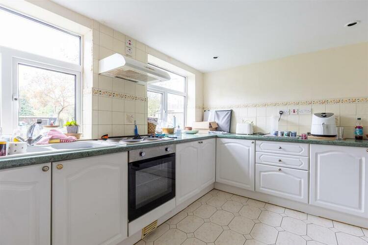76 London Road, Nantwich, Cheshire CW5 6LT