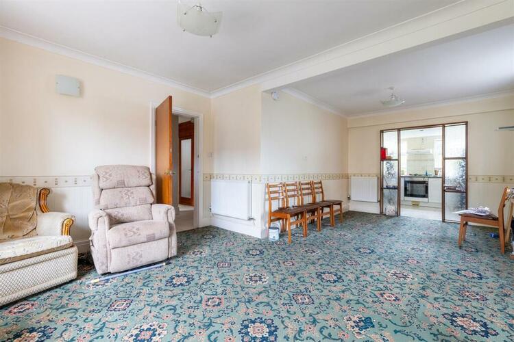 76 London Road, Nantwich, Cheshire CW5 6LT