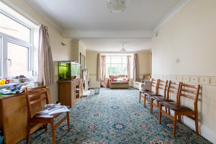 76 London Road, Nantwich, Cheshire CW5 6LT