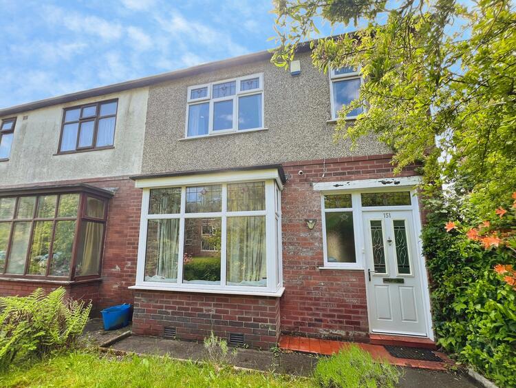 End of Terrace House in Bolton image 2