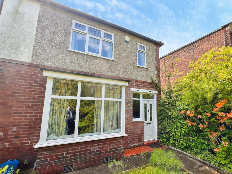 End of Terrace House in Bolton image 3