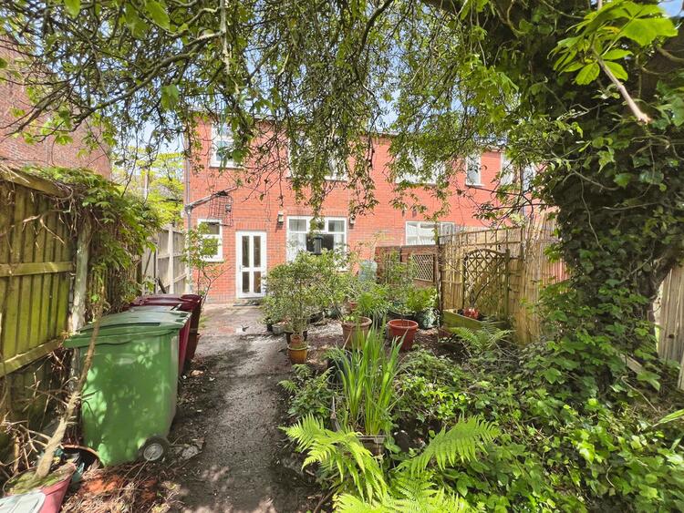 End of Terrace House in Bolton image 4