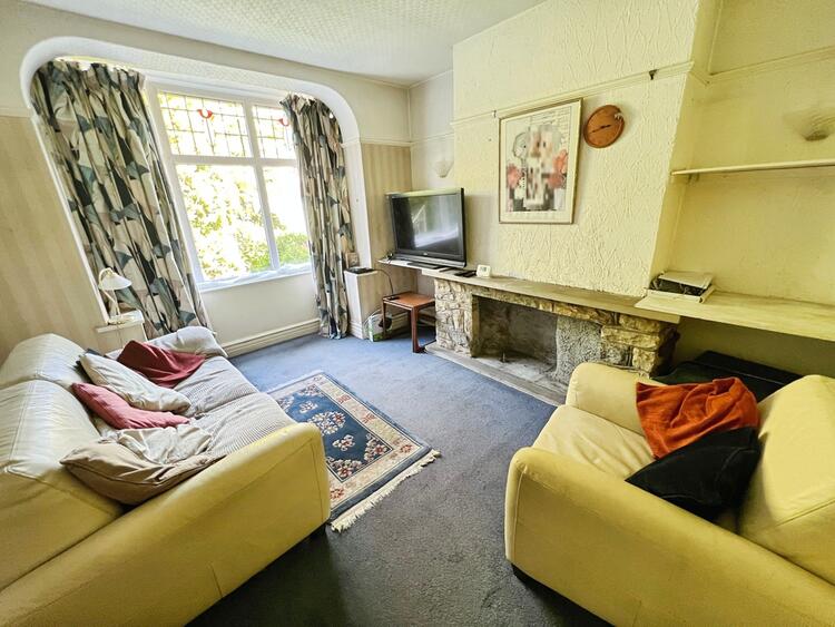 End of Terrace House in Bolton image 5