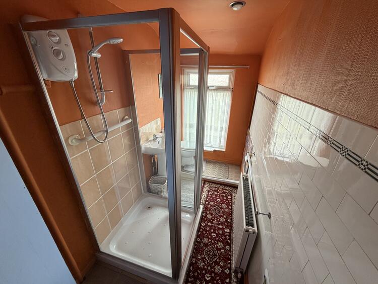 121 Mansfield Road, Sheffield, South Yorkshire S12 2AJ