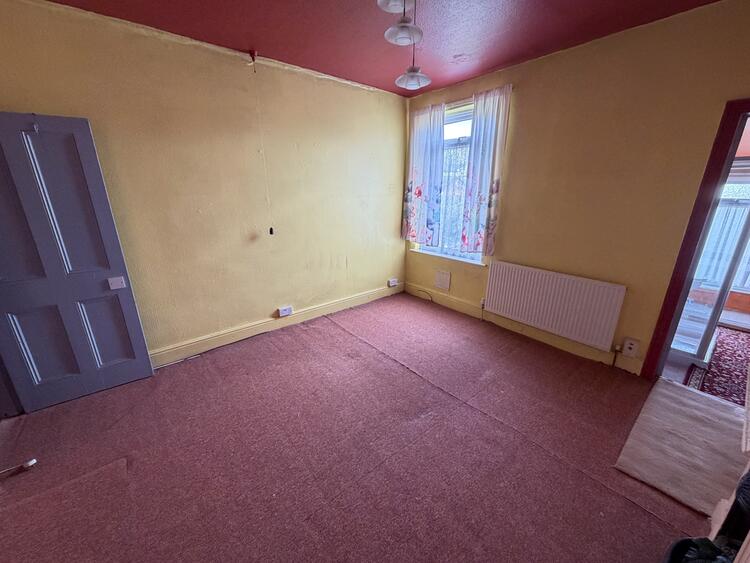 121 Mansfield Road, Sheffield, South Yorkshire S12 2AJ
