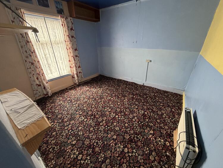 121 Mansfield Road, Sheffield, South Yorkshire S12 2AJ