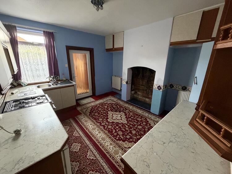 121 Mansfield Road, Sheffield, South Yorkshire S12 2AJ