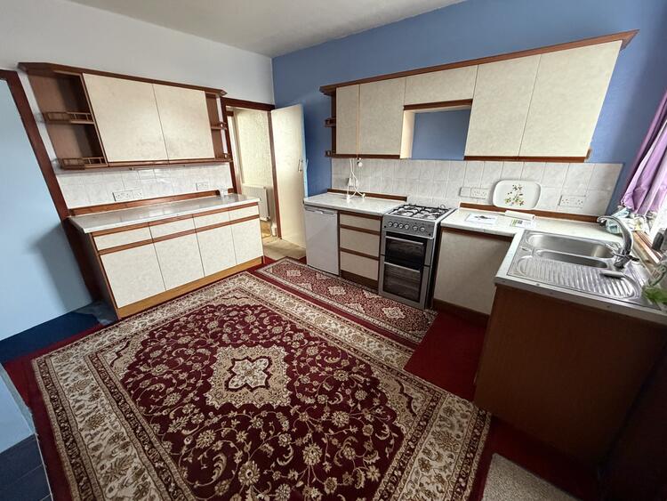 121 Mansfield Road, Sheffield, South Yorkshire S12 2AJ