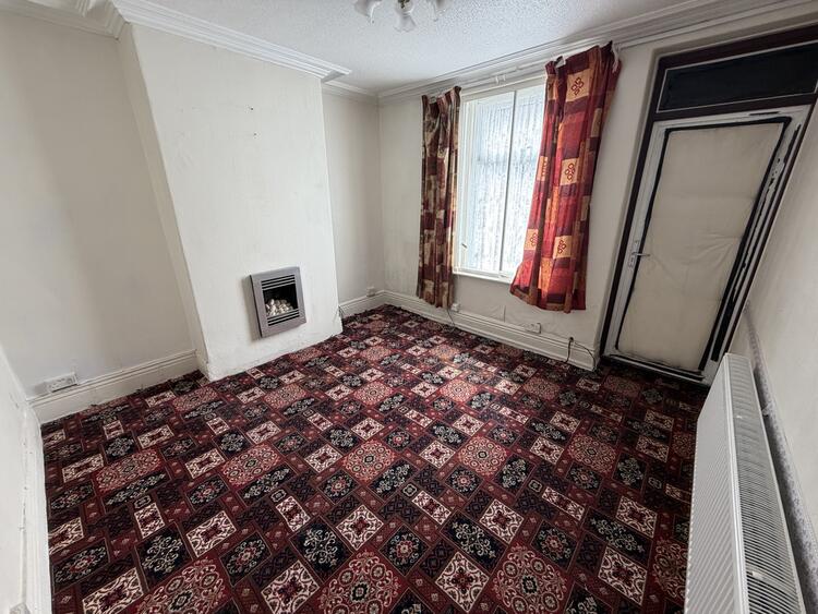 121 Mansfield Road, Sheffield, South Yorkshire S12 2AJ