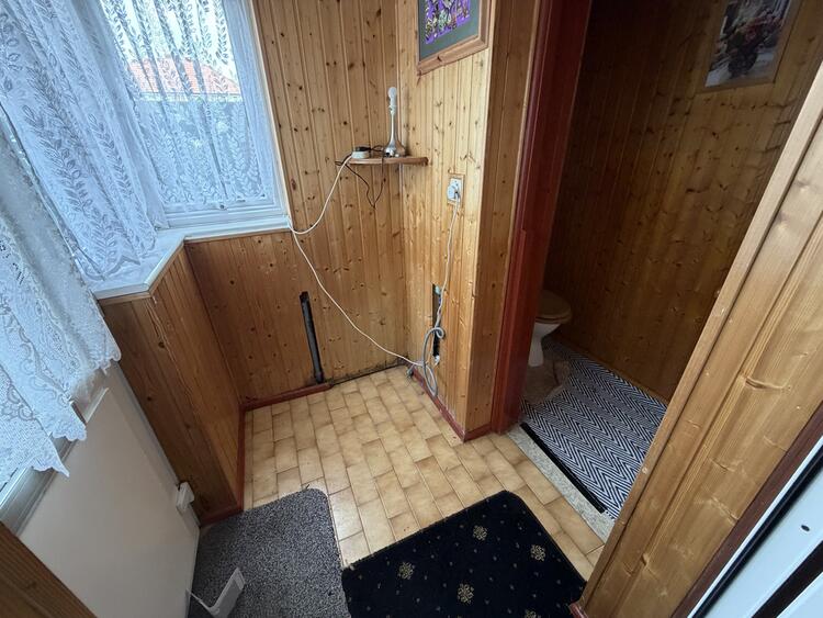 121 Mansfield Road, Sheffield, South Yorkshire S12 2AJ