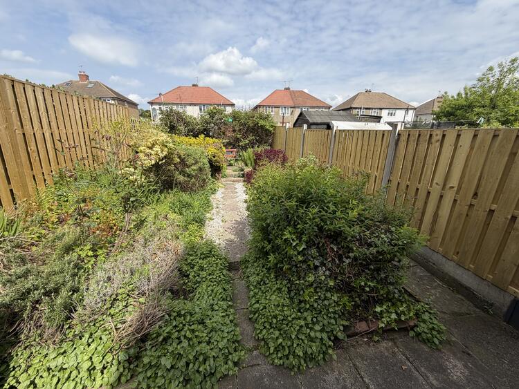 121 Mansfield Road, Sheffield, South Yorkshire S12 2AJ