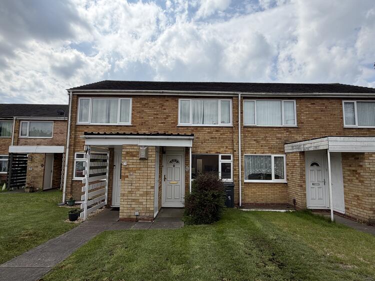 Property in Birmingham