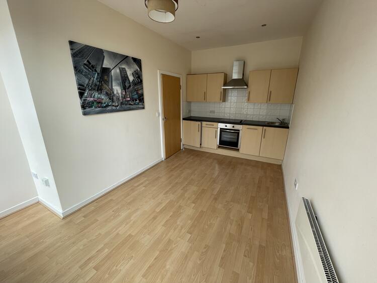Apartment in Halifax image 3
