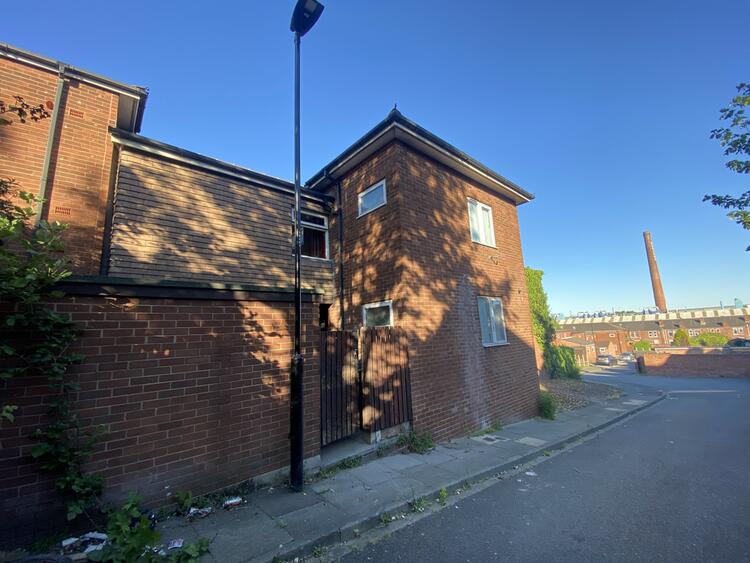 Apartment in Doncaster