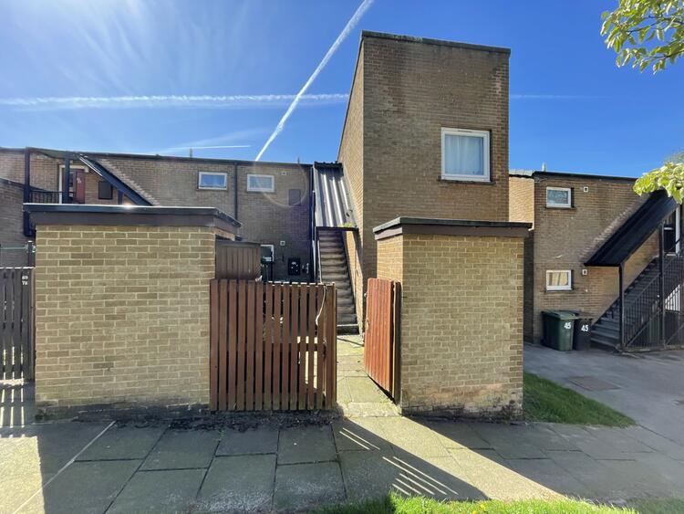 74 Firthcliffe Road, Liversedge, West Yorkshire WF15 6HF