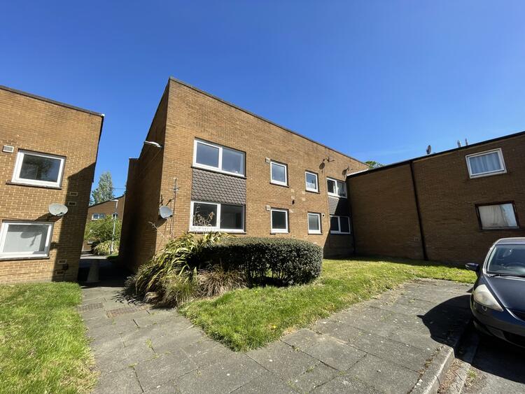 Flat in Liversedge