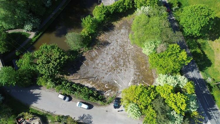 Parking in Northwich image 3