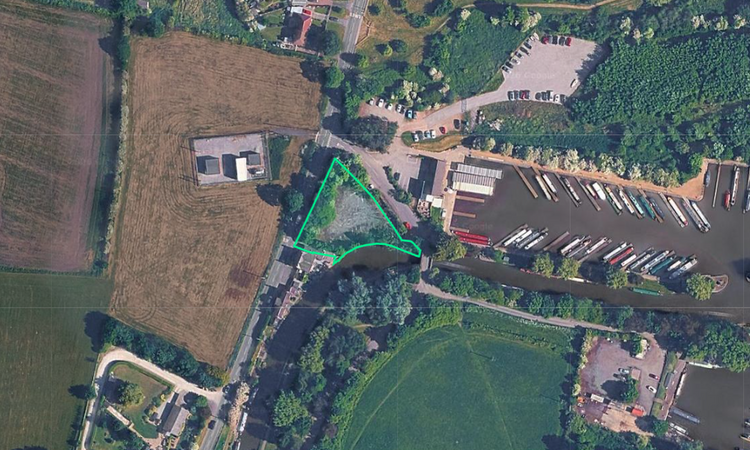 Parking in Northwich image 2