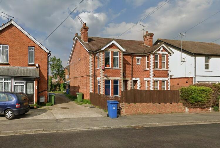 Apartment in Sandhurst