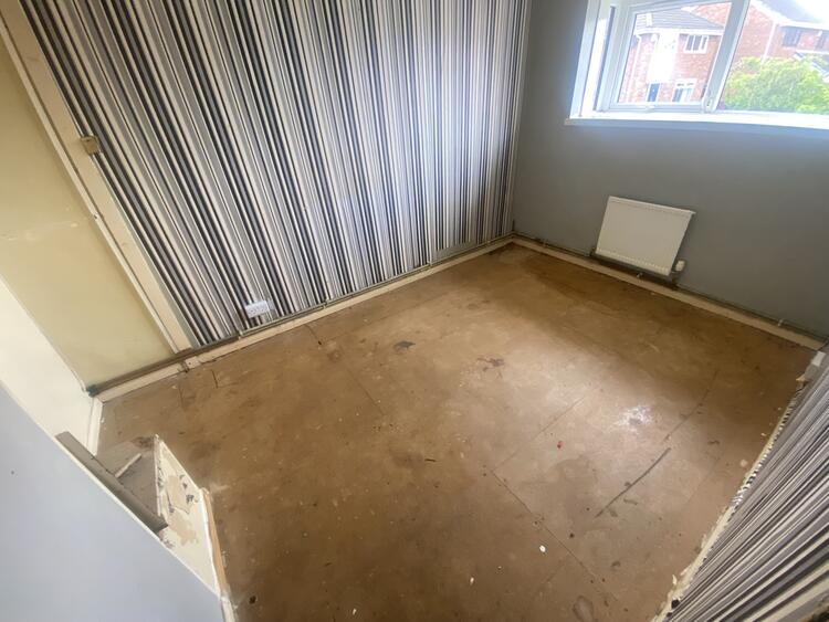 Semi-detached House in Sheffield