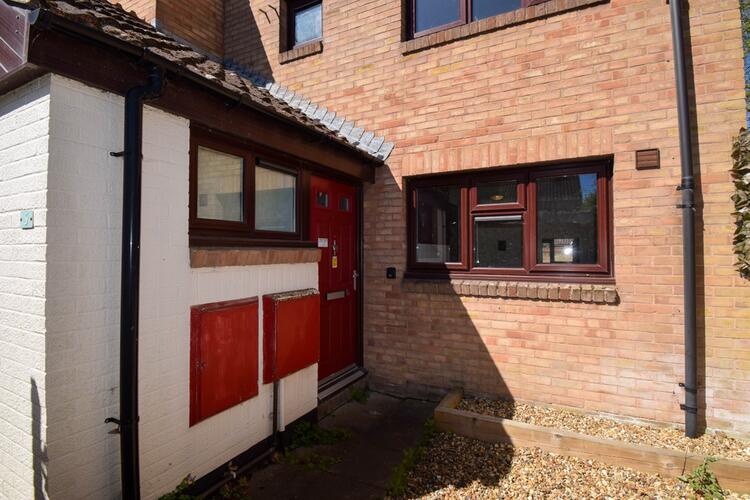 5 Luke Close, Norwich, Norfolk NR5 0QG