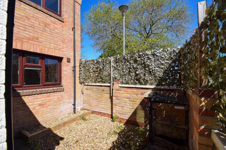 5 Luke Close, Norwich, Norfolk NR5 0QG