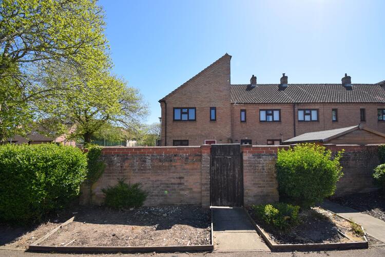 5 Luke Close, Norwich, Norfolk NR5 0QG