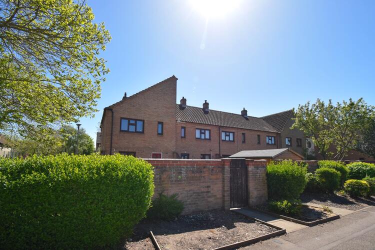 5 Luke Close, Norwich, Norfolk NR5 0QG
