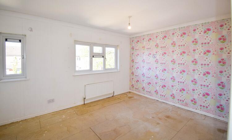 5 Luke Close, Norwich, Norfolk NR5 0QG