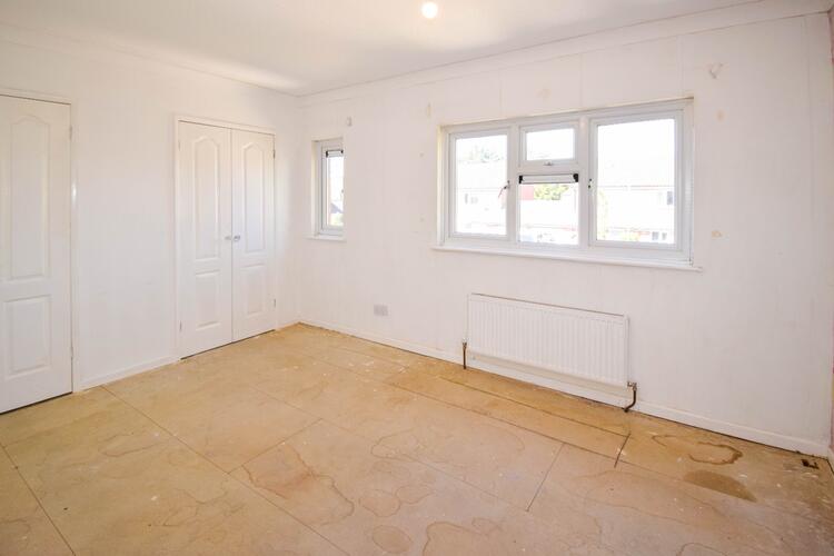5 Luke Close, Norwich, Norfolk NR5 0QG