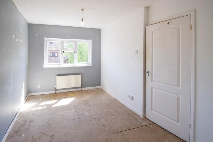 5 Luke Close, Norwich, Norfolk NR5 0QG